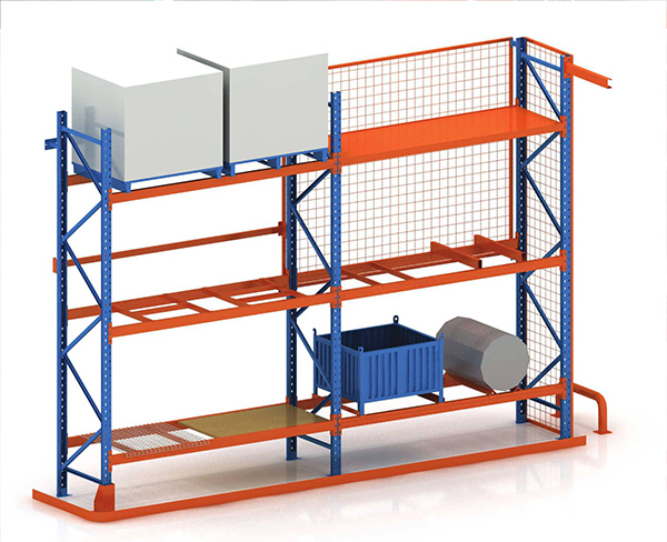 倉(cāng)儲(chǔ)貨架的產(chǎn)品優(yōu)點(diǎn)有哪些