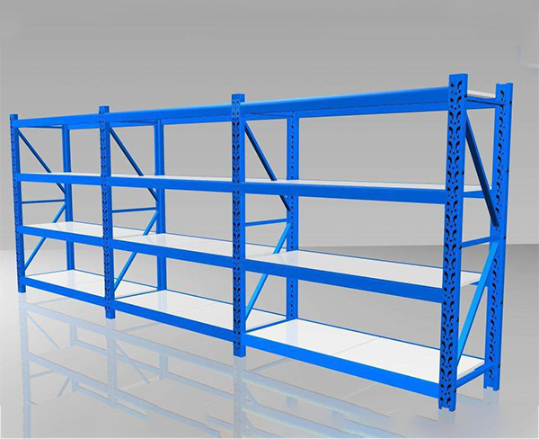 南京貨架的使用知識(shí)